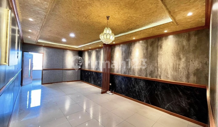 For Sale Taman Ratu House West Jakarta