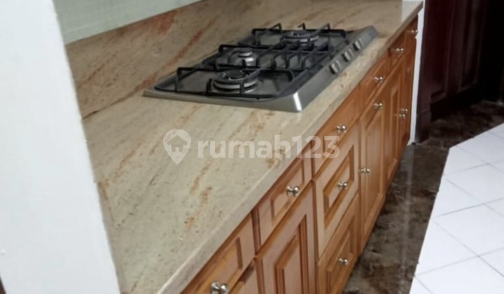 Dijual 1 Unit Apartment Cantik Di Daerah Permata Hijau, Jakarta Barat 2