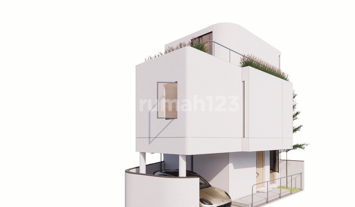 For Sale House In Green Ville