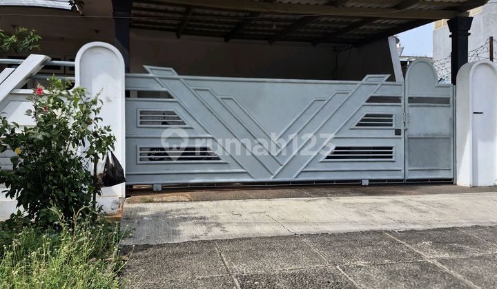 Dijual Rumah 2 Lantai Di Duri Kepa Jakarta Barat 2