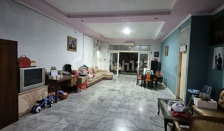 Disewakan Rumah Di Asia Baru 2