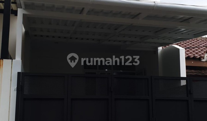 Dijual Rumah 3 Lantai Di Duri Kepa Dijual Rumah 3 Lantai Di Duri Kepa