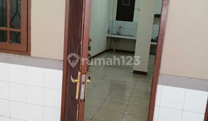 House for Rent in Tanjung Duren House for Rent in Tanjung Duren
