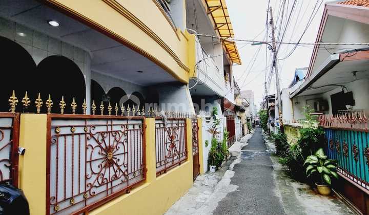 For Rent House in Tanjung Duren 2