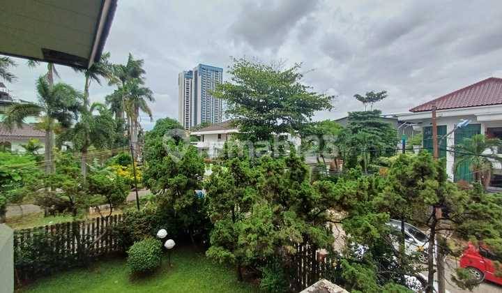 Dijual Rumah Mewah Di Sunrise Garden 2