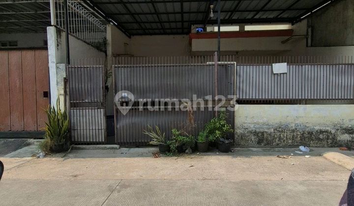 Disewakan Rumah Kost Di Tanjung Duren 2 Lantai 1