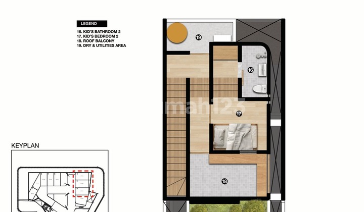 For Sale House In Green.ville 2