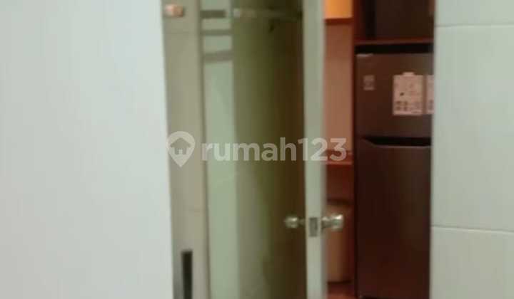 Apartment Metro Park 2