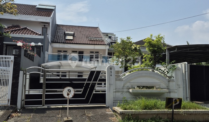 Dijual Rumah Hitung Tanah Di Green Ville 2