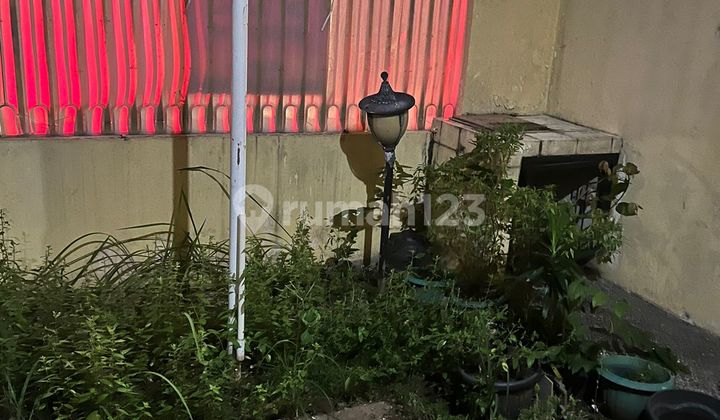 Dijual Rumah Di Tanjung Duren Utara 2 Lantai 2