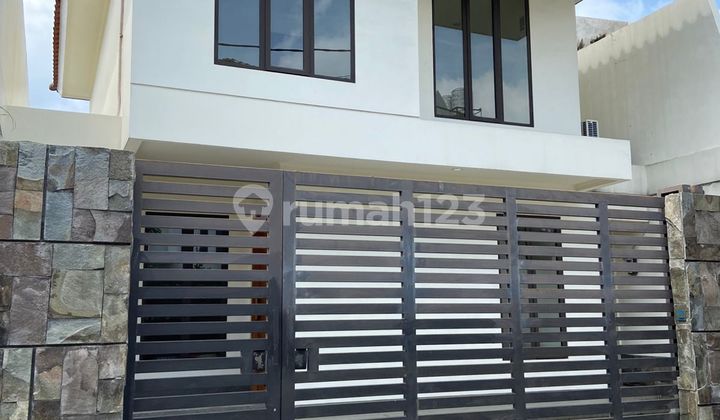 Dijual Rumah 2 Lantai Di Taman Kedoya Baru Dijual Rumah 2 Lantai Di Taman Kedoya Baru