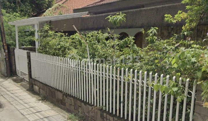 Dijual Rumah Di Duri Kepa Jakarta Barat