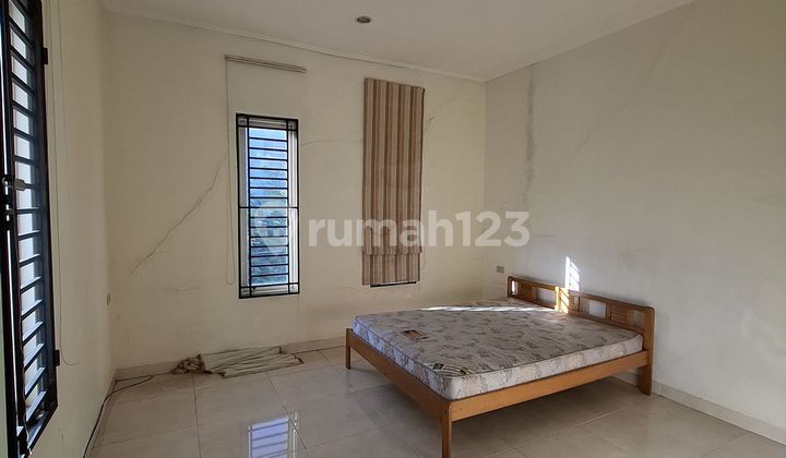 Dijual Rumah Siap Huni 2 Lantai Di Green Ville 2