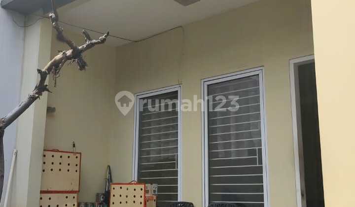 Dijual Rumah Di Jalan Mangga Duri Kepa