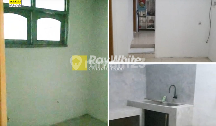 Dijual Rumah Murah di Perum Btn Arjawinangun Permai, Cirebon