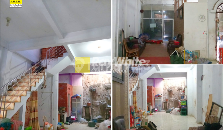 Disewakan Ruko 2 Lantai Di Sumber, Cirebon Disewakan Ruko 2 Lantai Di Sumber, Cirebon