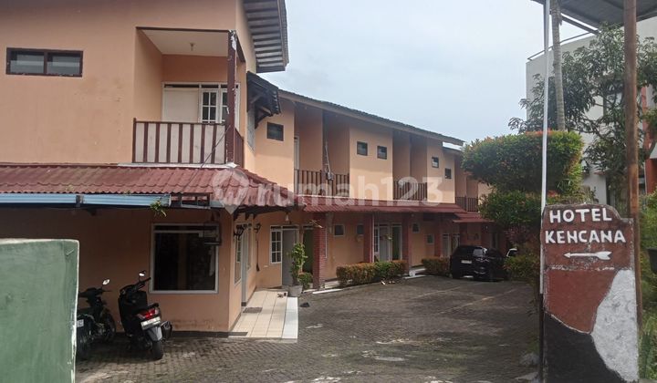 For Sale, Jasmine Class Hotel in Sangkanhurip Tourism Area, Kuningan 2
