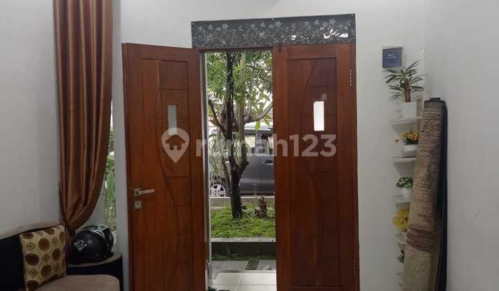 Dijual Rumah Modern Minimalis Di Tengah Kota Majalengka