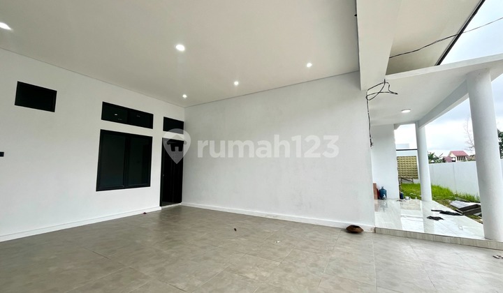 Promo Rumah Samarinda Bonus Umroh Atau Tour Ke Malaysia/singapore