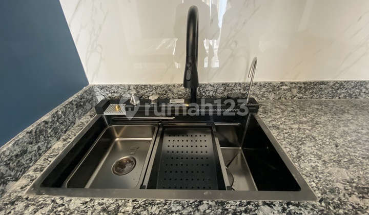 Rumah Semi Furnished SHM Sungai Kunjang, Samarinda 2