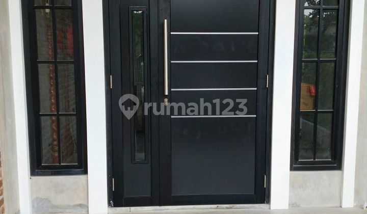 For Sale Semi-Furnished House Pre-Order System (Freehold Certificate) 1