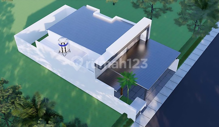 Perumahan Syariah Samarinda Shm Lokasi Strategie Dan Lingkungan Nyaman 2