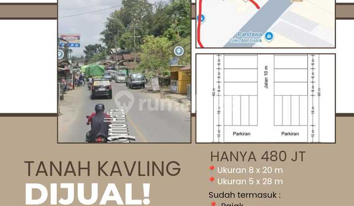 Dijual Tanah Kavling Strategis Loa Janan Ilir Dijual Tanah Kavling Strategis Loa Janan Ilir