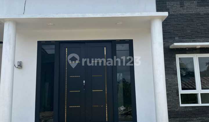 Rumah Dijual Samarinda  2