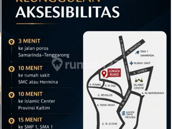2-Story Shophouse, Strategic Location (Freehold), Semi-Furnished
