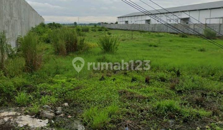 Tanah Cocok Untuk Gudang Di Wonosari Klaten Tanah Cocok Untuk Gudang Di Wonosari Klaten