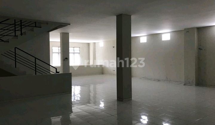 Cheap Sale Office & Warehouse In Solo City, Central Java Cheap Sale Office & Warehouse In Solo City, Central Java