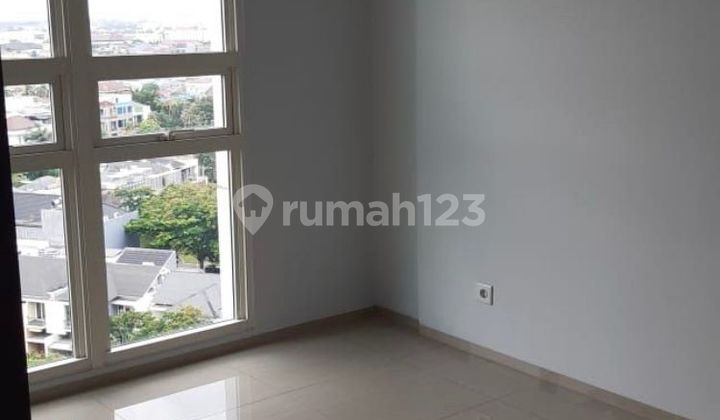 For Sale Fast Citra Lake Suites Apartment Tower B 2