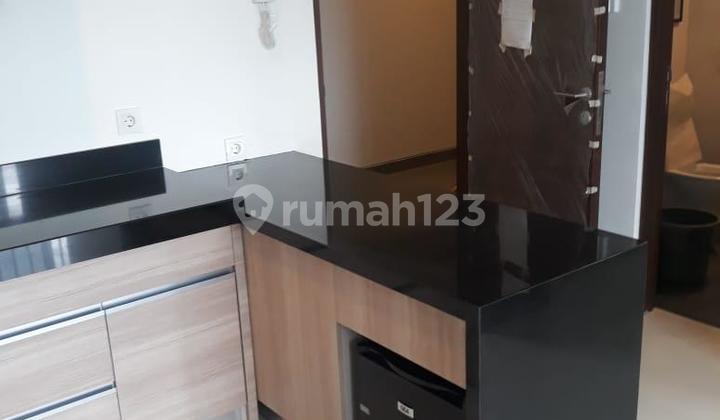 The Newton 1 Apartment for Sale, Kuningan, South Jakarta The Newton 1 Apartment for Sale, Kuningan, South Jakarta