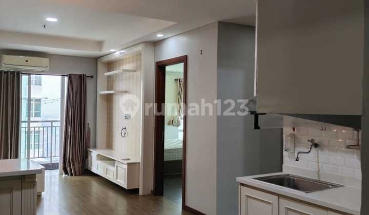 Disewakan Condominium Green Bay Seaview, Tower K 2