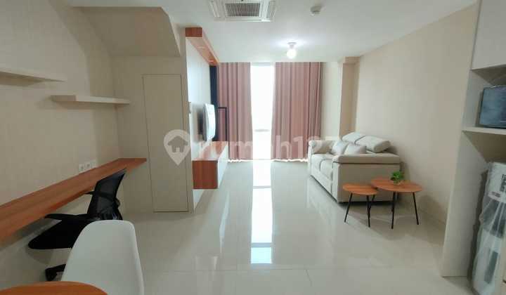 For Rent U Residence Bizloft (soho) 1