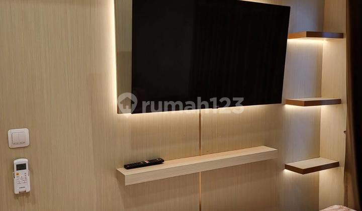 Dijual Apartemen Tokyo Riverside Full Furnished Mewah, Harga Terbaik! 2