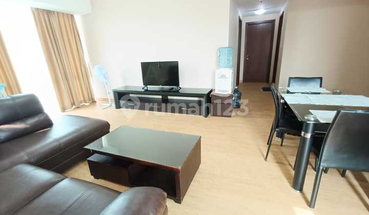 For Rent U Residence Tower 1, Karawaci 2