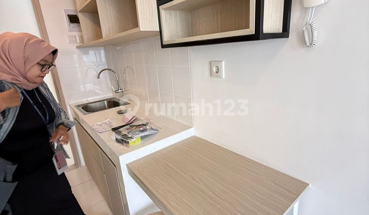 Disewakan Tokyo Riverside Apartment, Pik 2 2