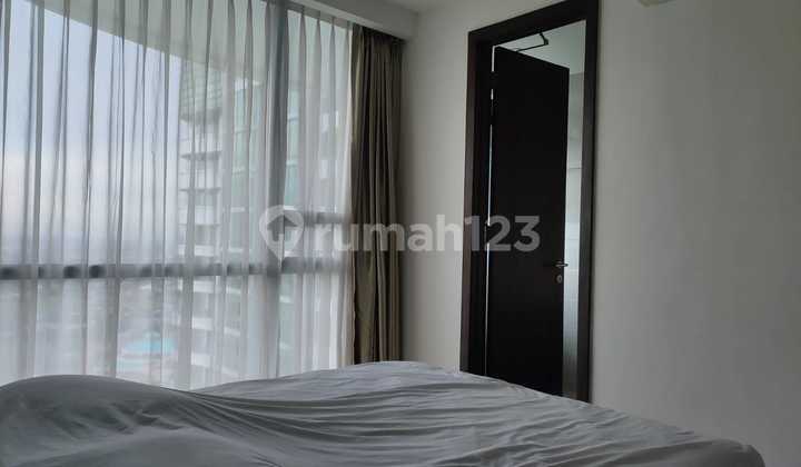 Dijual Apartemen Mewah St. Moritz Presidential Tower Jakarta Barat 2