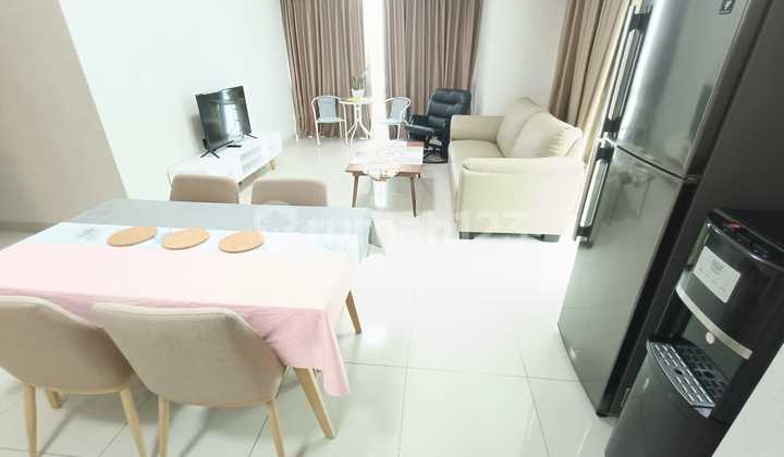For Rent U Residence Tower 3, Karawaci 2