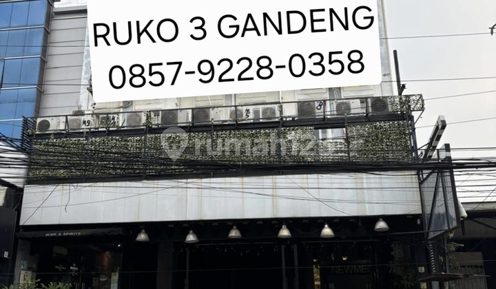 Dijual Ruko Gandeng Strategis Di Muara Karang Cocok Untuk Usaha & Investasi Dijual Ruko Gandeng Strategis Di Muara Karang Cocok Untuk Usaha & Investasi