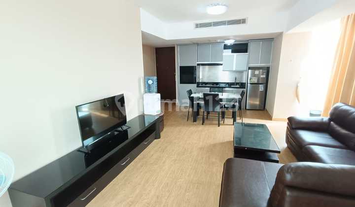 For Rent U Residence Tower 1, Karawaci 1