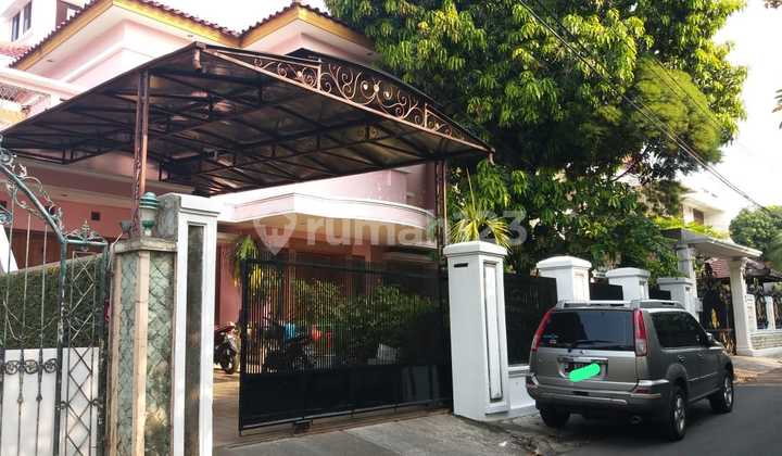 Dijual Rumah Mewah Dengan Kolam Renang Di Cipinang Elok Jakarta Timur Dijual Rumah Mewah Dengan Kolam Renang Di Cipinang Elok Jakarta Timur