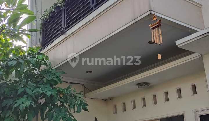 Dijual Rumah Siap Huni Komplek Hankam, Joglo, Jakarta Barat Dijual Rumah Siap Huni Komplek Hankam, Joglo, Jakarta Barat