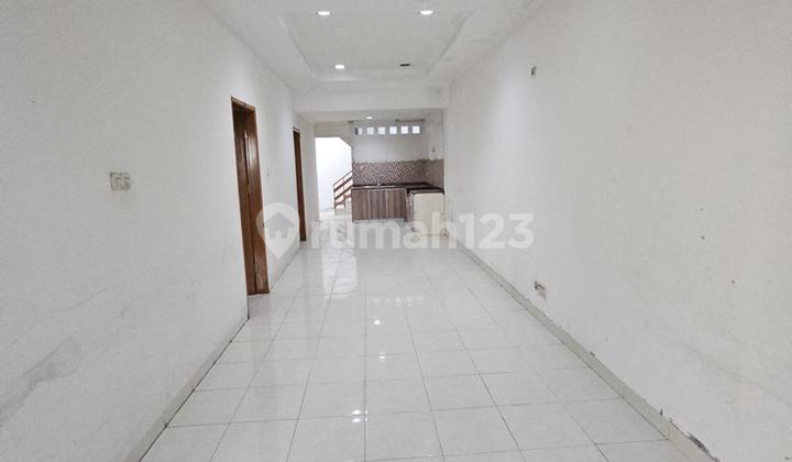 Dijual Rumah Sunter Danau Indah, Lt 108 M², Harga Nego! Dijual Rumah Sunter Danau Indah, Lt 108 M², Harga Nego!