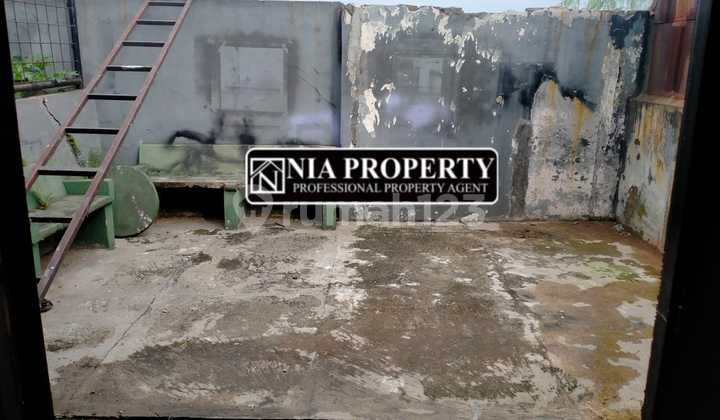 For Sale 2.5-Story Shop House on Jl. Raya Cimatis, Cibubur, Bekasi 2