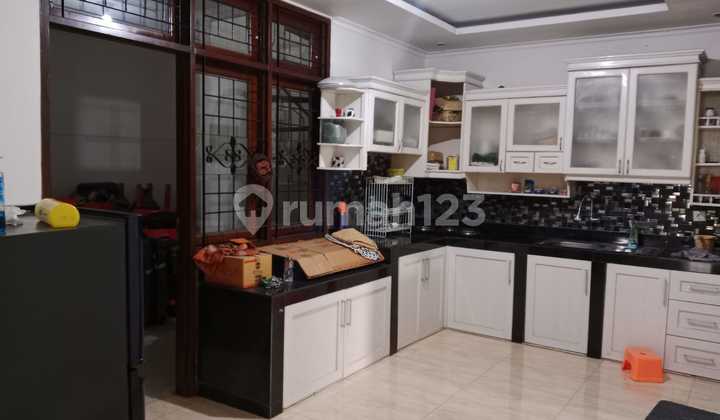 Di Jual Rumah Pribadi Lokasi Cibubur Dekat Perumahan Citra Grand Cibubur 2