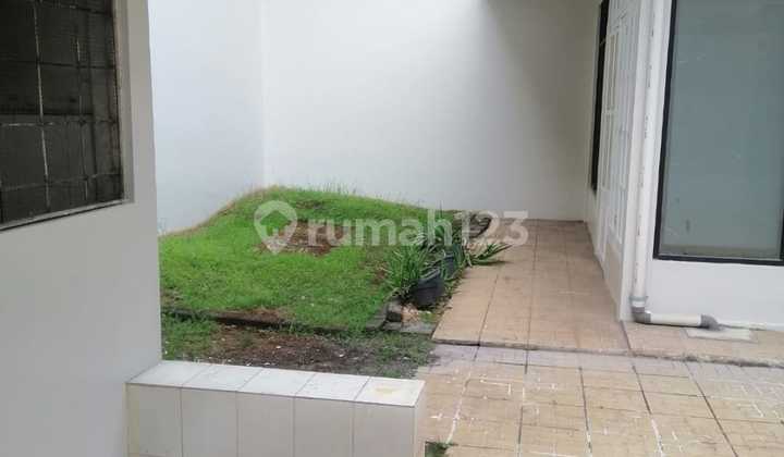 Dijual Rumah di Boulevard Legenda Wisata Cibubur 2