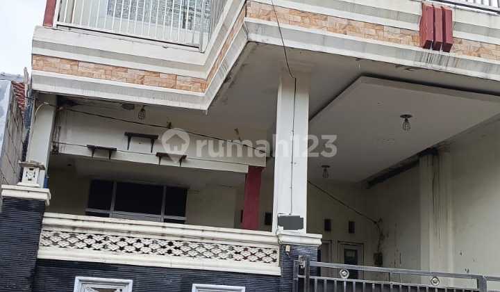 For Quick Sale 2-Story House in Cibubur Golf Hill 1