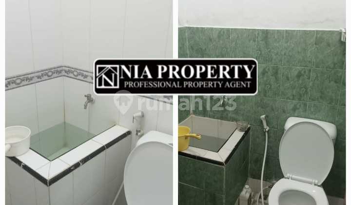 1-Story Renovated House at Bukit Golf Riverside Cibubur 2